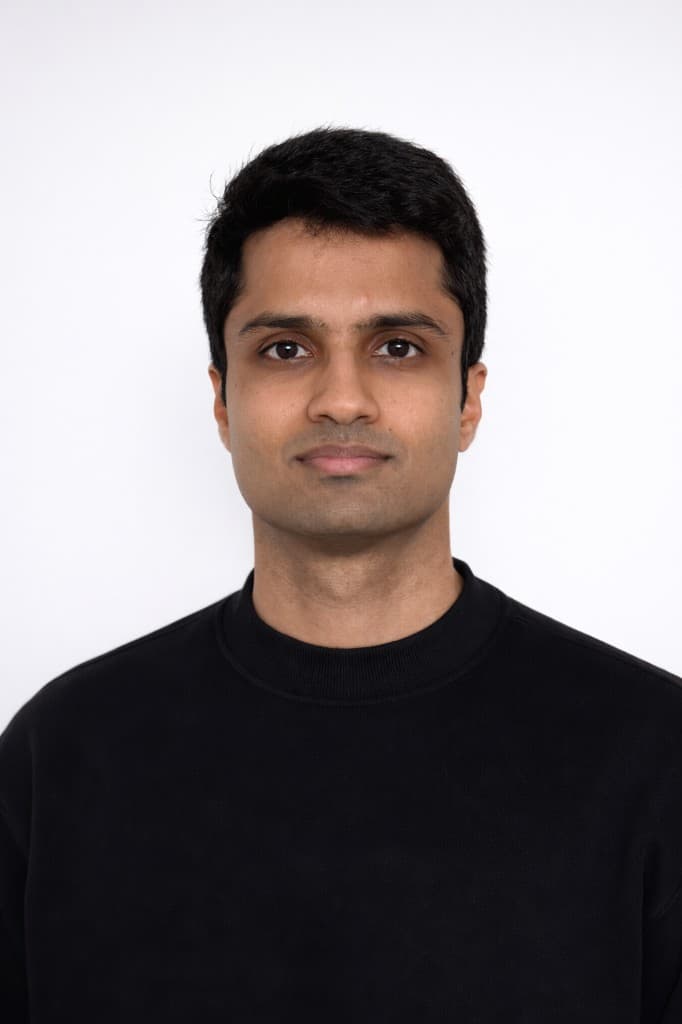 Pranav Gupta